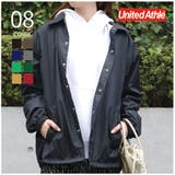 春アウターの定番! ナイロン コーチ | SETUP7【WOMEN】 | 詳細画像1