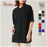 4 4オンス ドライポロシャツ | SETUP7【WOMEN】 | 詳細画像1 