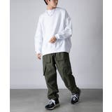 【UNITED ATHLE】ドロップショルダー ニュアンスカラー | SETUP7【MEN】 | 詳細画像11 