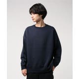 【UNITED ATHLE】ドロップショルダー ニュアンスカラー | SETUP7【MEN】 | 詳細画像13 