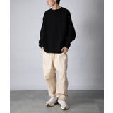 【UNITED ATHLE】ドロップショルダー ニュアンスカラー | SETUP7【MEN】 | 詳細画像4 