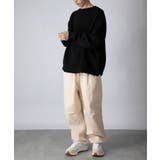 【UNITED ATHLE】ドロップショルダー ニュアンスカラー | SETUP7【MEN】 | 詳細画像5 