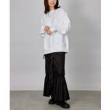 【UNITED ATHLE】ドロップショルダー ニュアンスカラー | SETUP7【MEN】 | 詳細画像7 