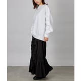 【UNITED ATHLE】ドロップショルダー ニュアンスカラー | SETUP7【MEN】 | 詳細画像8 