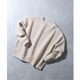 サンドベージュ | 【UNITED ATHLE】ドロップショルダー ニュアンスカラー | SETUP7【MEN】