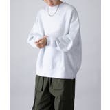 【UNITED ATHLE】ドロップショルダー ニュアンスカラー | SETUP7【MEN】 | 詳細画像9 