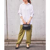 【UNITED ATHLE】10オンス ヘビーウェイトフーデットパーカー | SETUP7【WOMEN】 | 詳細画像11 