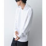 【UNITED ATHLE】10オンス ヘビーウェイトフーデットパーカー | SETUP7【WOMEN】 | 詳細画像13 