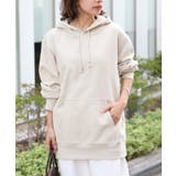 【UNITED ATHLE】10オンス ヘビーウェイトフーデットパーカー | SETUP7【WOMEN】 | 詳細画像14 