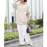 【UNITED ATHLE】10オンス ヘビーウェイトフーデットパーカー | SETUP7【WOMEN】 | 詳細画像17 