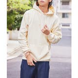 【UNITED ATHLE】10オンス ヘビーウェイトフーデットパーカー | SETUP7【WOMEN】 | 詳細画像19 