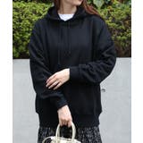 【UNITED ATHLE】10オンス ヘビーウェイトフーデットパーカー | SETUP7【WOMEN】 | 詳細画像2 