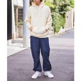 【UNITED ATHLE】10オンス ヘビーウェイトフーデットパーカー | SETUP7【WOMEN】 | 詳細画像20 