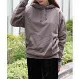 【UNITED ATHLE】10オンス ヘビーウェイトフーデットパーカー | SETUP7【WOMEN】 | 詳細画像22 