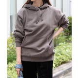 【UNITED ATHLE】10オンス ヘビーウェイトフーデットパーカー | SETUP7【WOMEN】 | 詳細画像23 