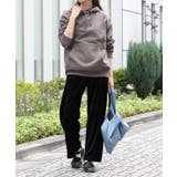 【UNITED ATHLE】10オンス ヘビーウェイトフーデットパーカー | SETUP7【WOMEN】 | 詳細画像24 