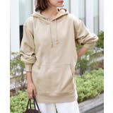 【UNITED ATHLE】10オンス ヘビーウェイトフーデットパーカー | SETUP7【WOMEN】 | 詳細画像34 