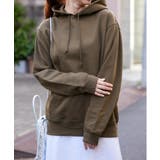 【UNITED ATHLE】10オンス ヘビーウェイトフーデットパーカー | SETUP7【WOMEN】 | 詳細画像39 