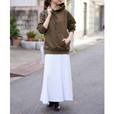 【UNITED ATHLE】10オンス ヘビーウェイトフーデットパーカー | SETUP7【WOMEN】 | 詳細画像42 