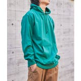 【UNITED ATHLE】10オンス ヘビーウェイトフーデットパーカー | SETUP7【WOMEN】 | 詳細画像43 