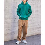 【UNITED ATHLE】10オンス ヘビーウェイトフーデットパーカー | SETUP7【WOMEN】 | 詳細画像46 