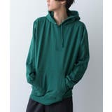 【UNITED ATHLE】10オンス ヘビーウェイトフーデットパーカー | SETUP7【WOMEN】 | 詳細画像47 