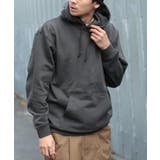 スミクロ | 【UNITED ATHLE】10オンス ヘビーウェイトフーデットパーカー | SETUP7【WOMEN】