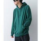 【UNITED ATHLE】10オンス ヘビーウェイトフーデットパーカー | SETUP7【WOMEN】 | 詳細画像48 