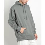 【UNITED ATHLE】10オンス ヘビーウェイトフーデットパーカー | SETUP7【WOMEN】 | 詳細画像55 