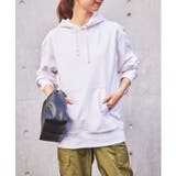 【UNITED ATHLE】10オンス ヘビーウェイトフーデットパーカー | SETUP7【WOMEN】 | 詳細画像8 