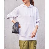 【UNITED ATHLE】10オンス ヘビーウェイトフーデットパーカー | SETUP7【WOMEN】 | 詳細画像9 