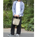 推し活トートに！【UNITED ATHLE】ヘビーコットンキャンバストートバッグ… | SETUP7【WOMEN】 | 詳細画像12 