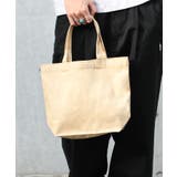 推し活トートに！【UNITED ATHLE】ヘビーコットンキャンバストートバッグ… | SETUP7【WOMEN】 | 詳細画像15 