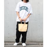 推し活トートに！【UNITED ATHLE】ヘビーコットンキャンバストートバッグ… | SETUP7【WOMEN】 | 詳細画像16 