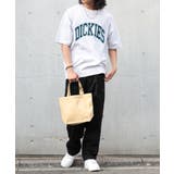 推し活トートに！【UNITED ATHLE】ヘビーコットンキャンバストートバッグ… | SETUP7【WOMEN】 | 詳細画像17 