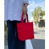 推し活トートに！【UNITED ATHLE】ヘビーコットンキャンバストートバッグ… | SETUP7【WOMEN】 | 詳細画像26 