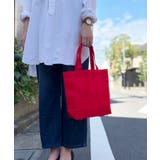 推し活トートに！【UNITED ATHLE】ヘビーコットンキャンバストートバッグ… | SETUP7【WOMEN】 | 詳細画像27 