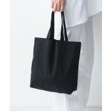 推し活トートに！【UNITED ATHLE】ヘビーコットンキャンバストートバッグ… | SETUP7【WOMEN】 | 詳細画像3 