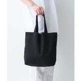 推し活トートに！【UNITED ATHLE】ヘビーコットンキャンバストートバッグ… | SETUP7【WOMEN】 | 詳細画像4 