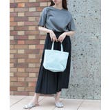 推し活トートに！【UNITED ATHLE】ヘビーコットンキャンバストートバッグ… | SETUP7【WOMEN】 | 詳細画像8 