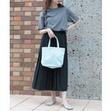 推し活トートに！【UNITED ATHLE】ヘビーコットンキャンバストートバッグ… | SETUP7【WOMEN】 | 詳細画像9 