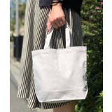 グレー | 推し活トートに！【UNITED ATHLE】ヘビーコットンキャンバストートバッグ… | SETUP7【WOMEN】