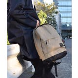 【FORECAST】デイリーバックパック リュックサック デイパック 9102 | SETUP7【MEN】 | 詳細画像34 