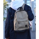 【FORECAST】デイリーバックパック リュックサック デイパック 9102 | SETUP7【MEN】 | 詳細画像35 