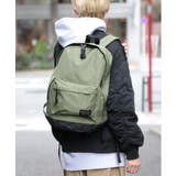 カーキ | 【FORECAST】デイリーバックパック リュックサック デイパック 9102 | SETUP7【MEN】