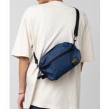 軽量2WAYウエストバッグ＆サコッシュショルダーバッグ 9104 | SETUP7【MEN】 | 詳細画像26 