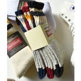 【Healthknit】3足セットヘビーウェイトロングソックス クルーソックス … | SETUP7【MEN】 | 詳細画像11 