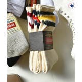【Healthknit】3足セットヘビーウェイトロングソックス クルーソックス … | SETUP7【MEN】 | 詳細画像12 