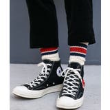 【Healthknit】3足セットヘビーウェイトロングソックス クルーソックス … | SETUP7【MEN】 | 詳細画像19 