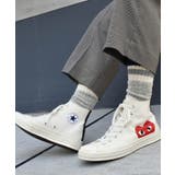 【Healthknit】3足セットヘビーウェイトロングソックス クルーソックス … | SETUP7【MEN】 | 詳細画像22 